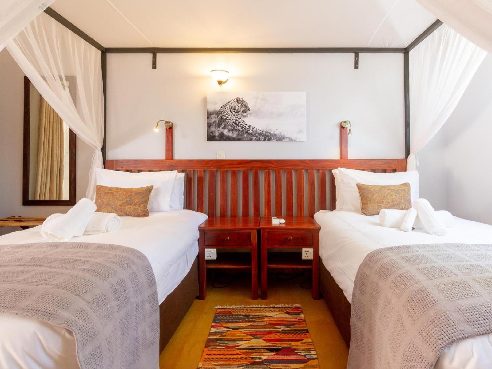 The Courtney Lodge Victoria Falls Rom bilde