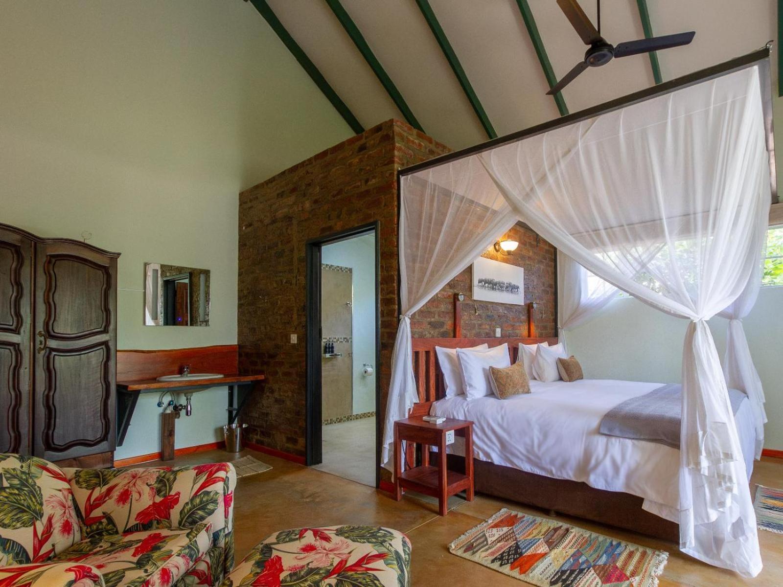 The Courtney Lodge Victoria Falls Eksteriør bilde