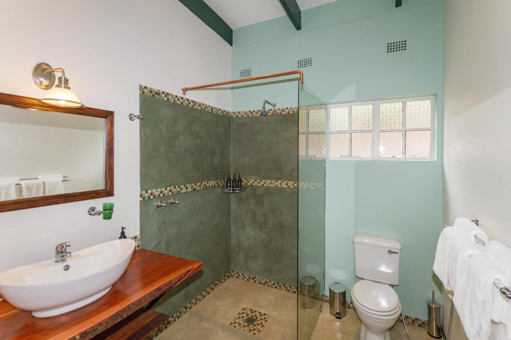 The Courtney Lodge Victoria Falls Eksteriør bilde