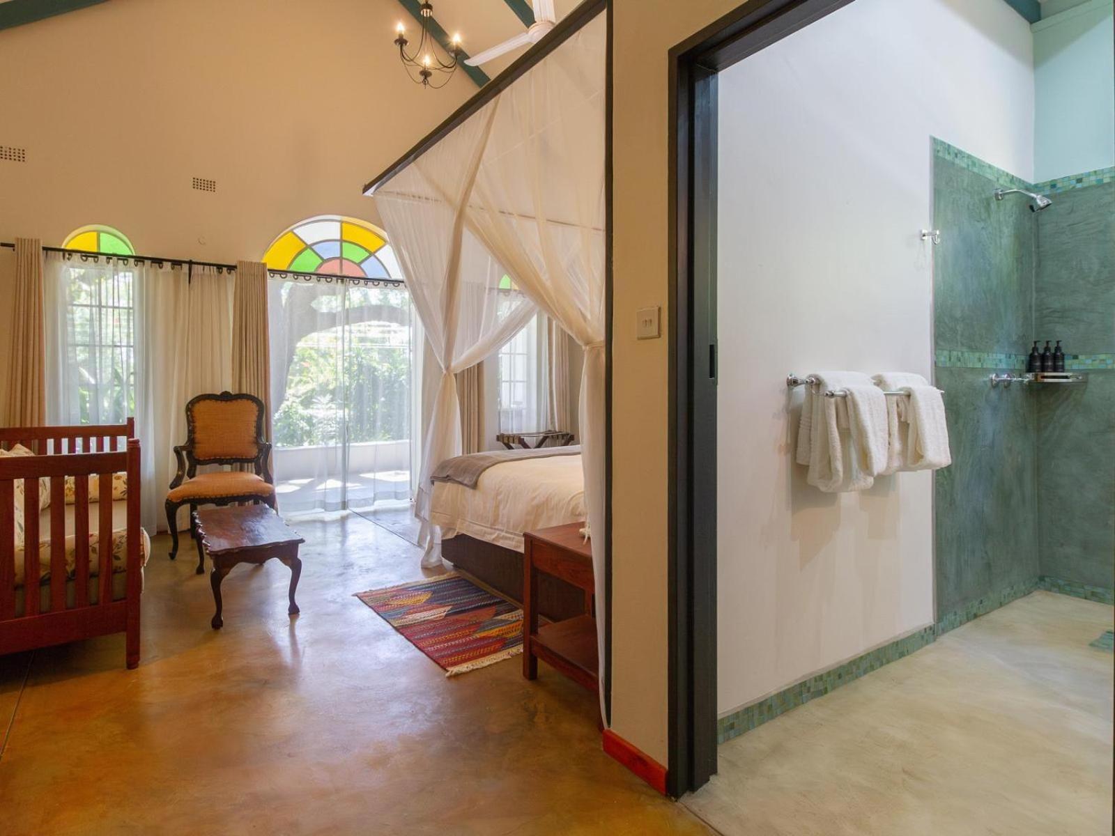 The Courtney Lodge Victoria Falls Rom bilde