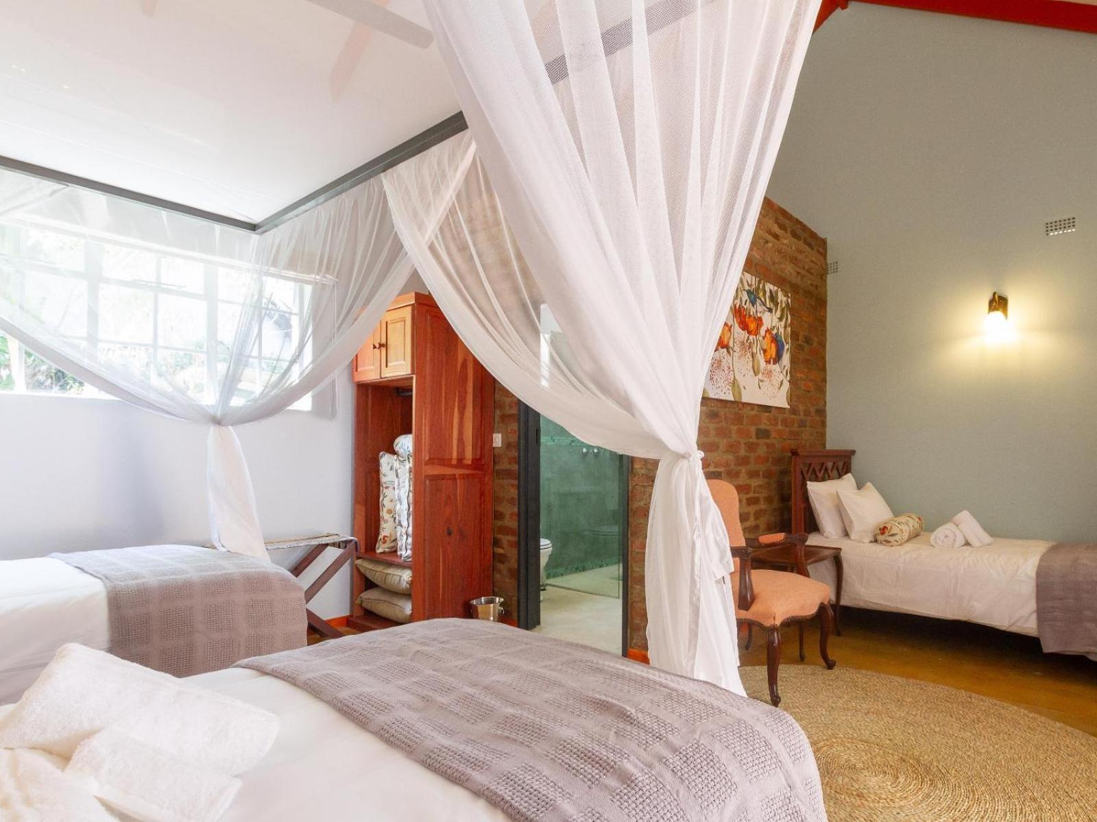 The Courtney Lodge Victoria Falls Rom bilde