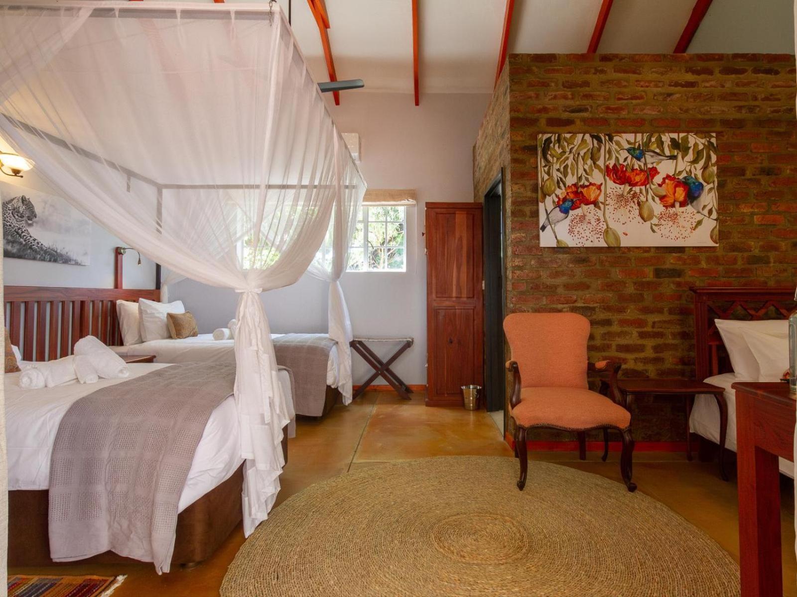 The Courtney Lodge Victoria Falls Rom bilde