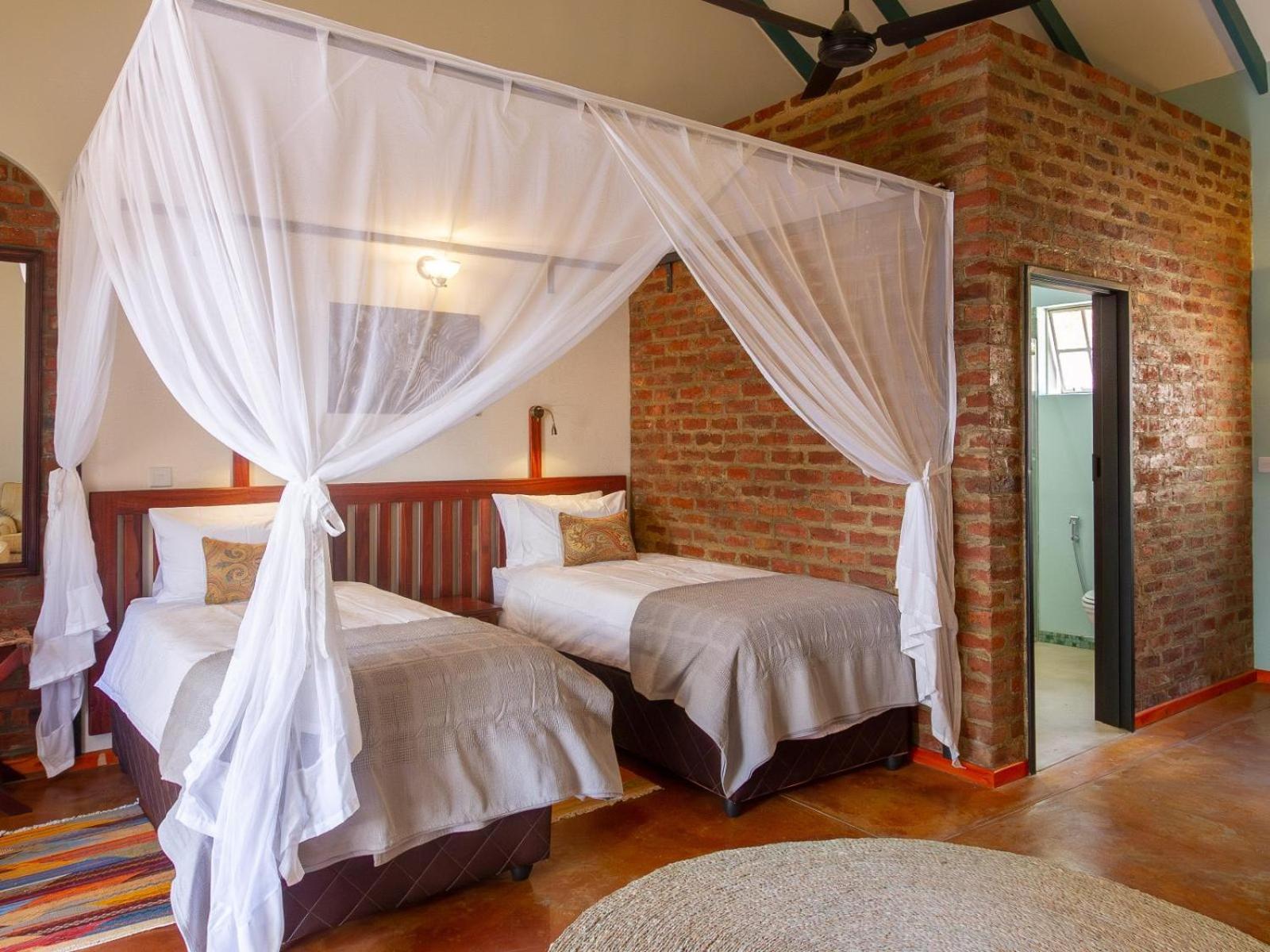The Courtney Lodge Victoria Falls Rom bilde